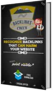Backlink Recognition Process