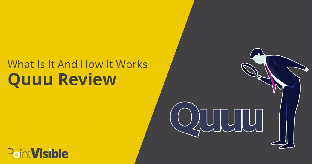 QUUU review