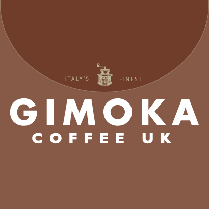 Gimoka Coffee UK logo