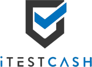 iTestcash logo