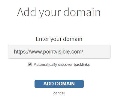linkody domain